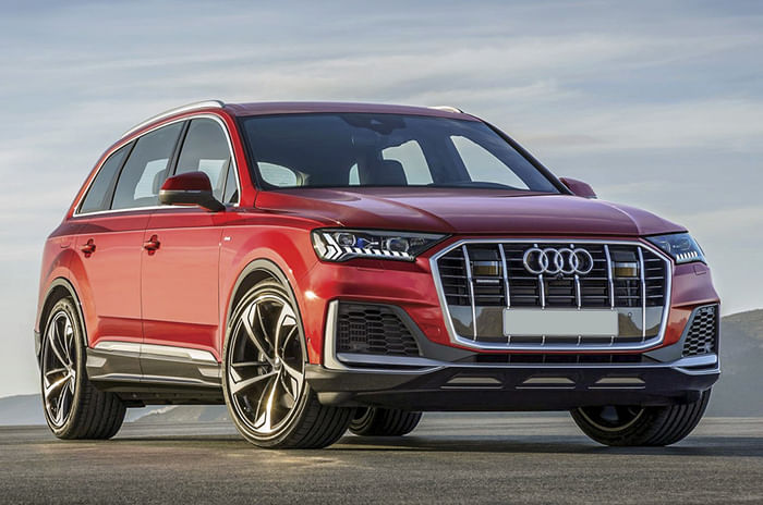 New cars for 2020: SUVs to wait for